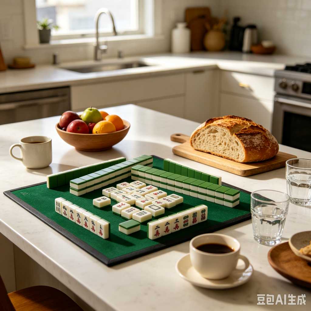 learn mahjong game for adults