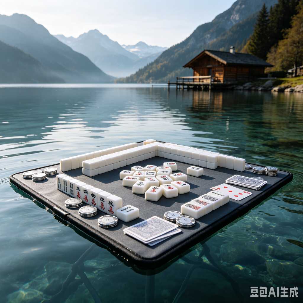 high quality mahjong tiles
