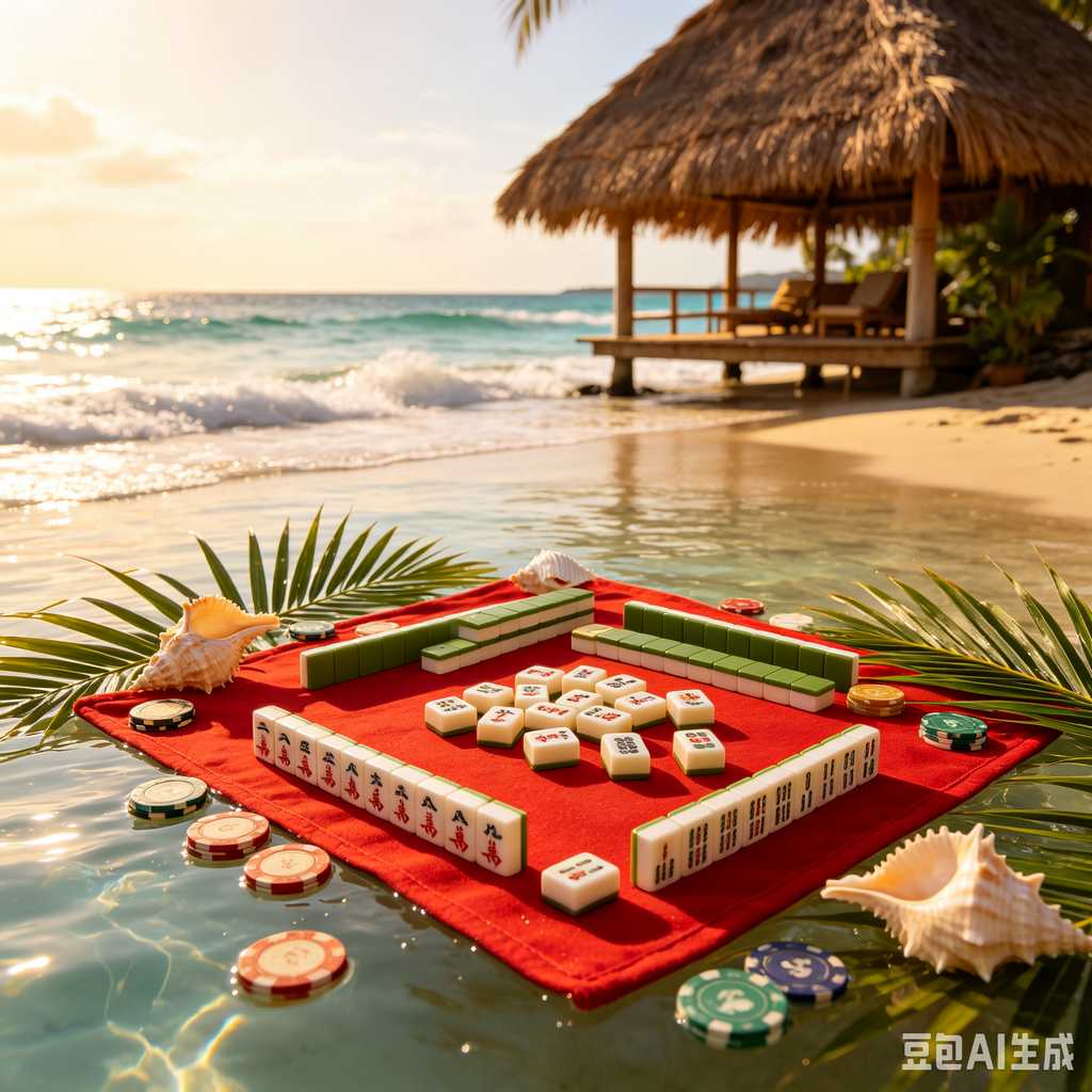custom brand mahjong tiles wholesale