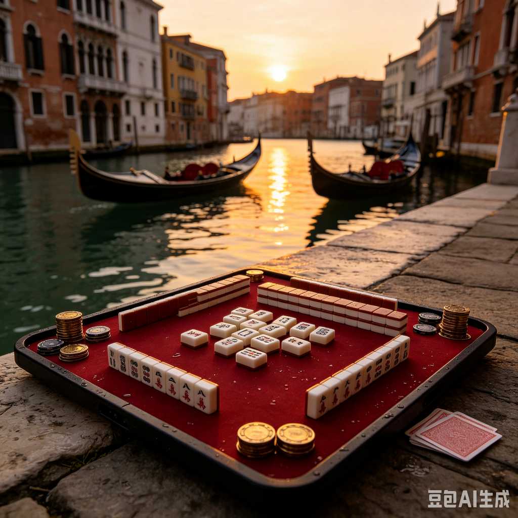 Braga,mahjong