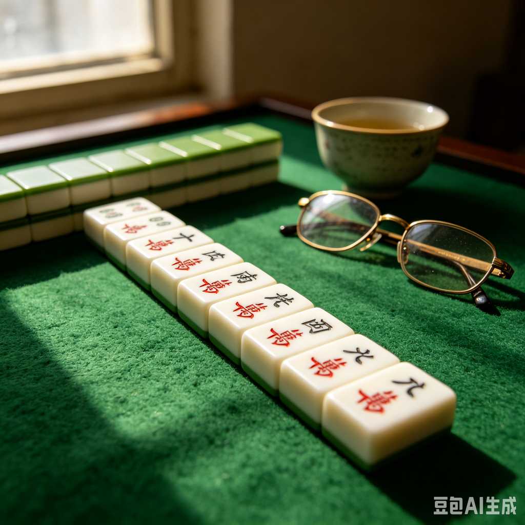 Chattanooga,mahjong