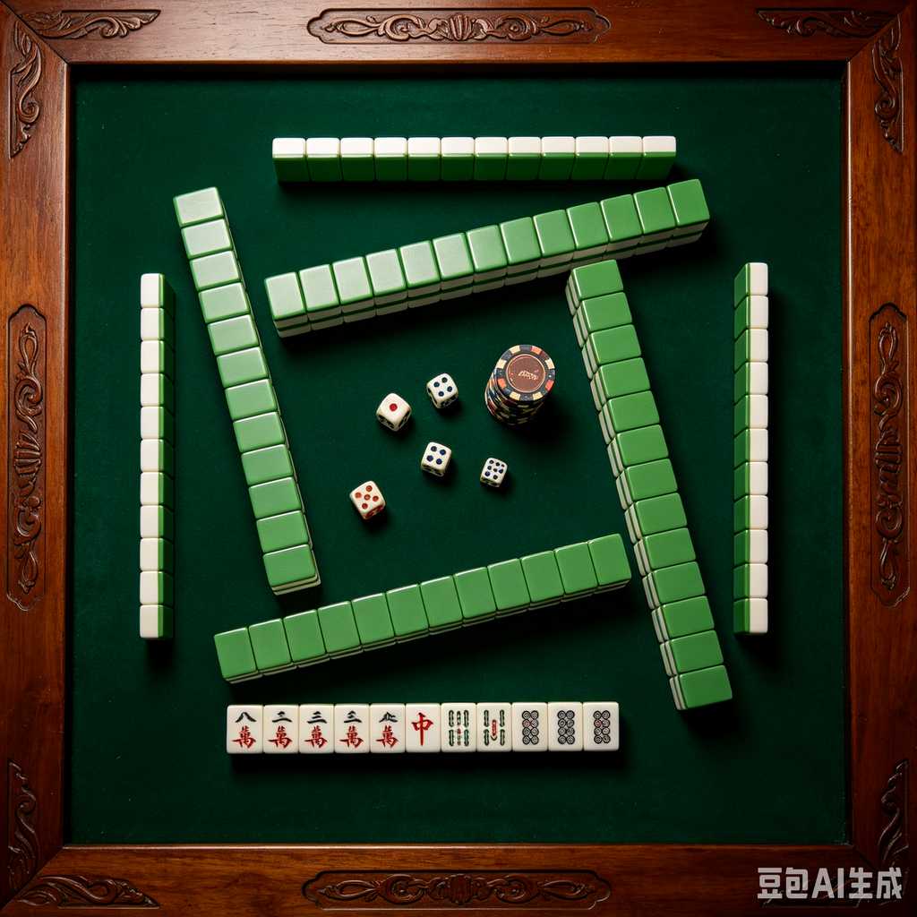 BismarckND,mahjong