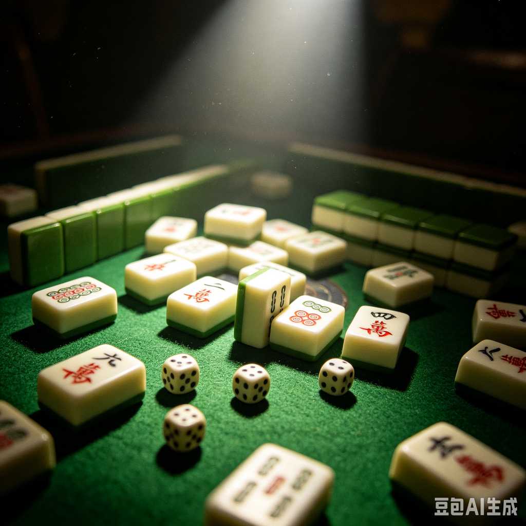 granadani,mahjong