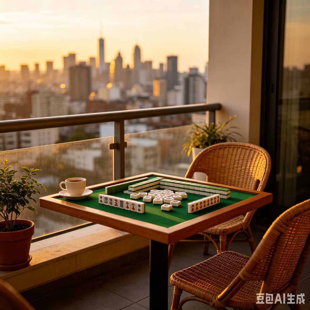 mahjong tile storage box