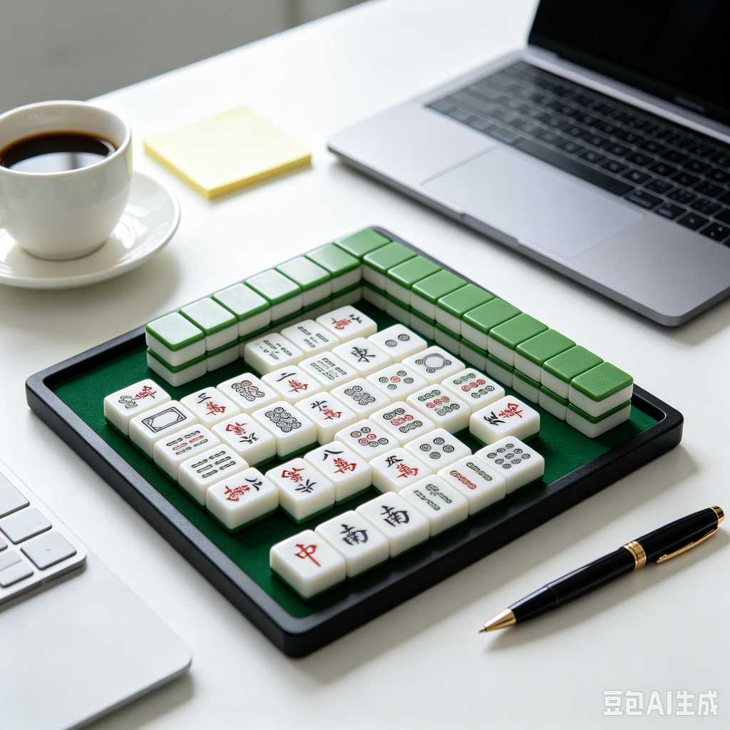 bulk custom mahjong tiles