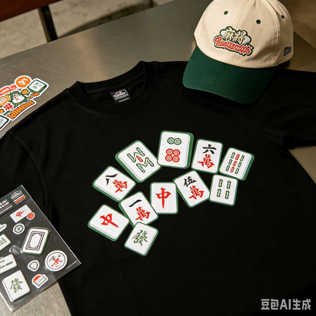 american mahjong rule card