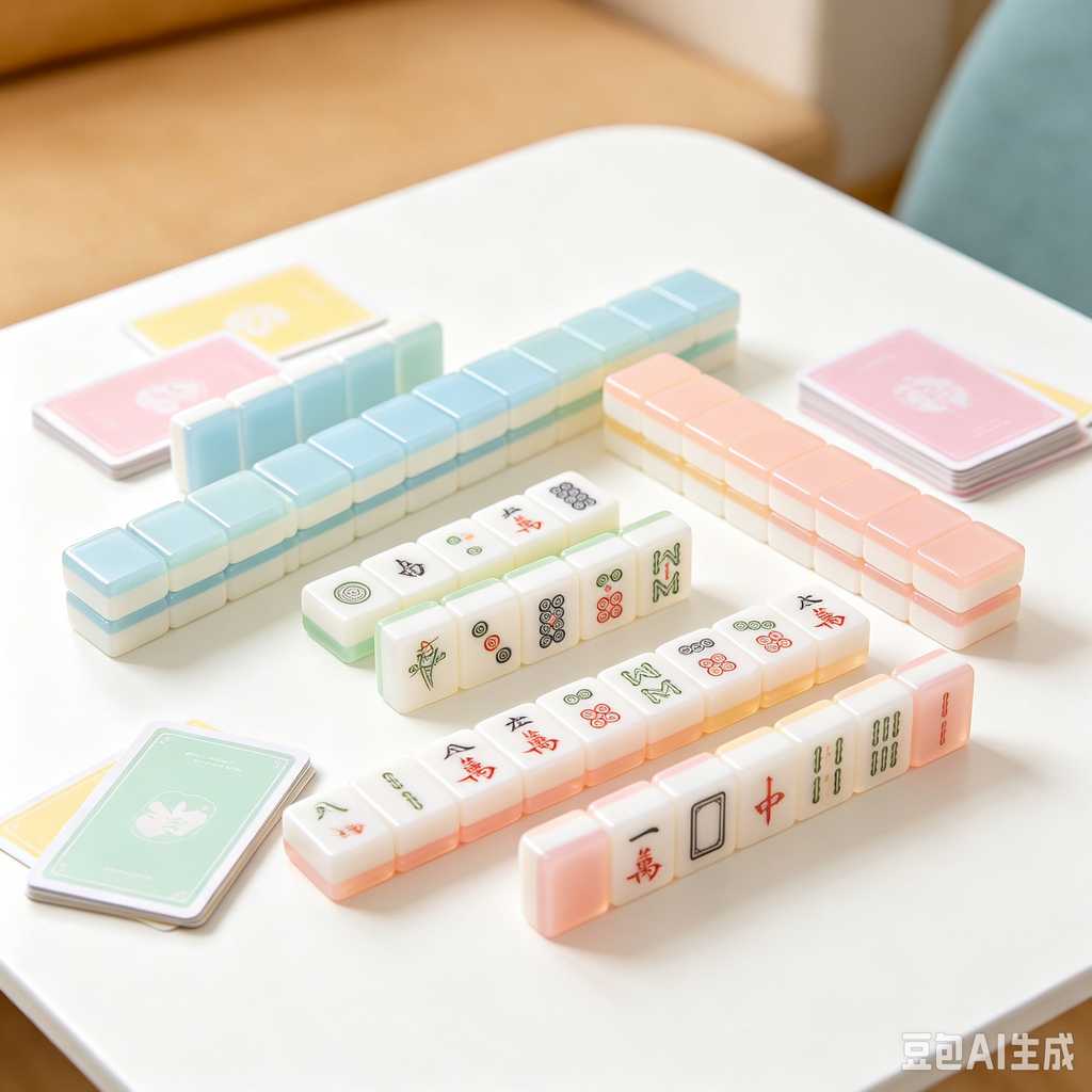 wichitaks,mahjong