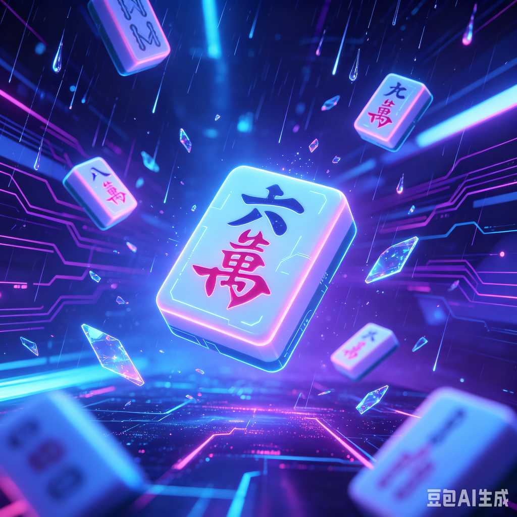 small size mahjong set for travel