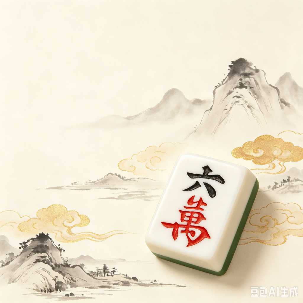 oem mahjong set manufacturer
