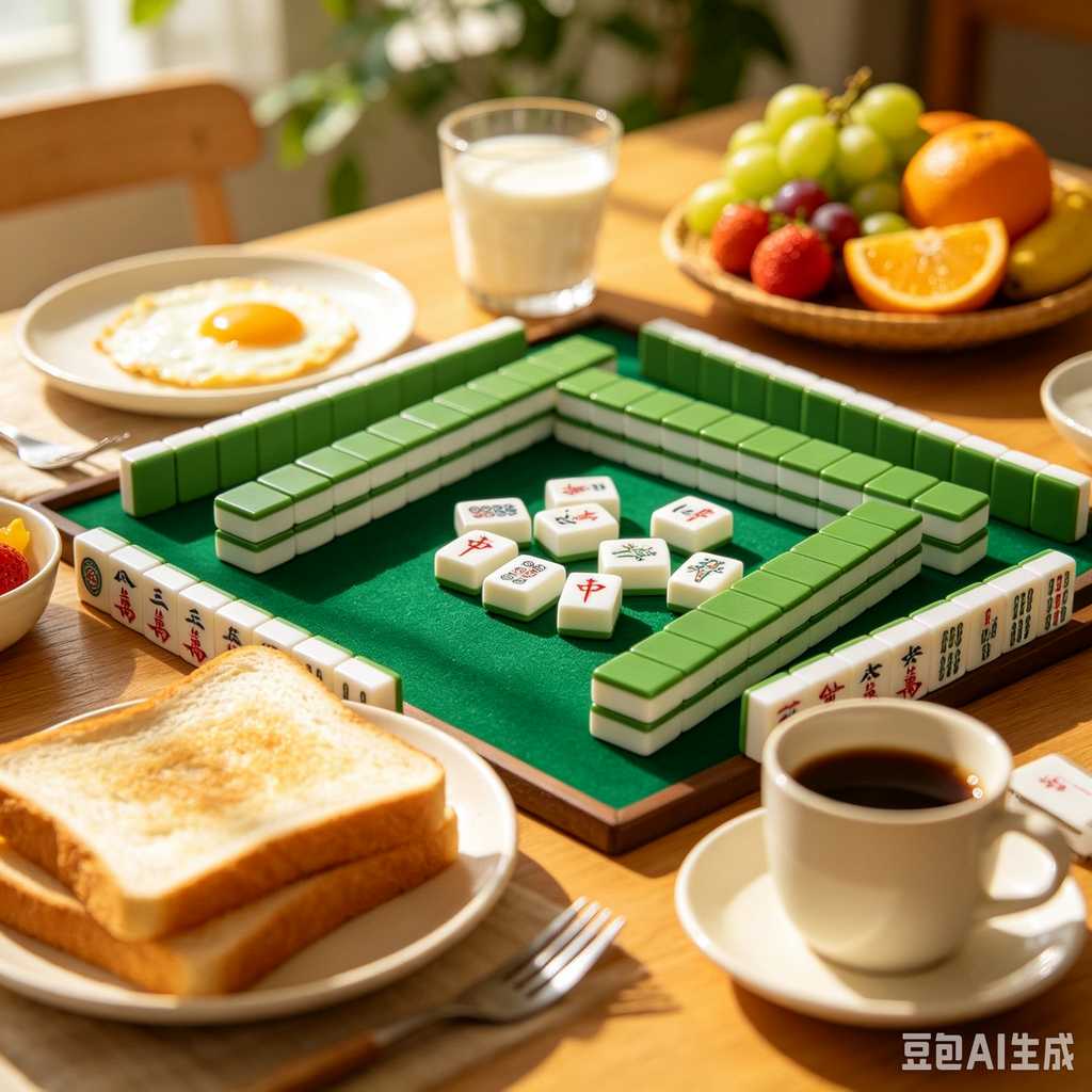 Asheville,mahjong