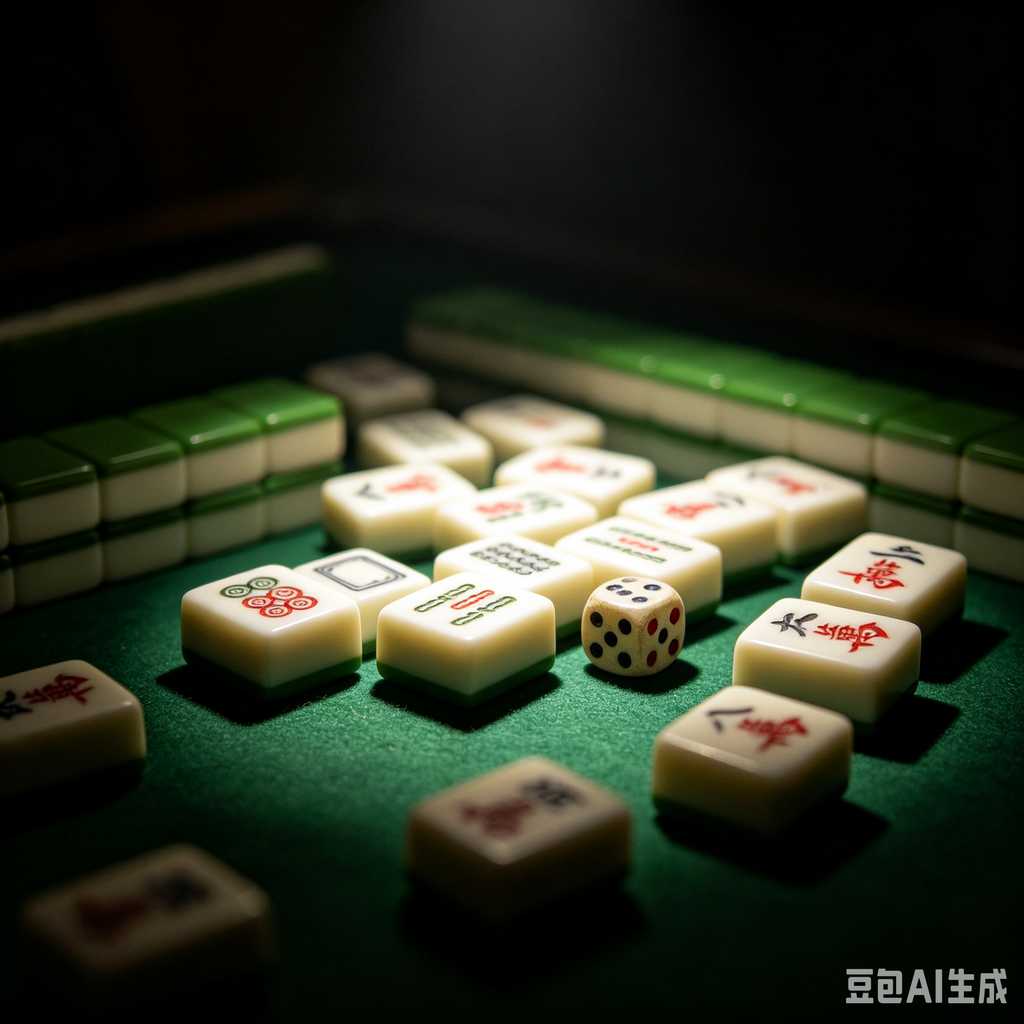 oklahomacity,mahjong