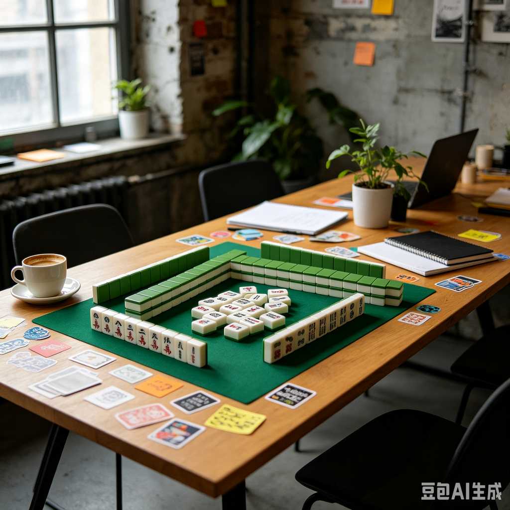 PanamaCity,mahjong