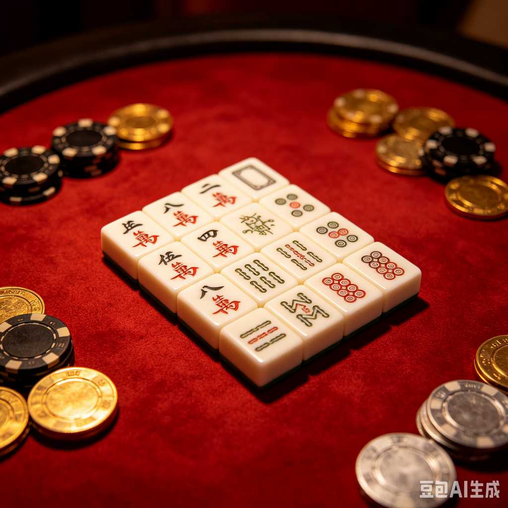 villahermosa,mahjong