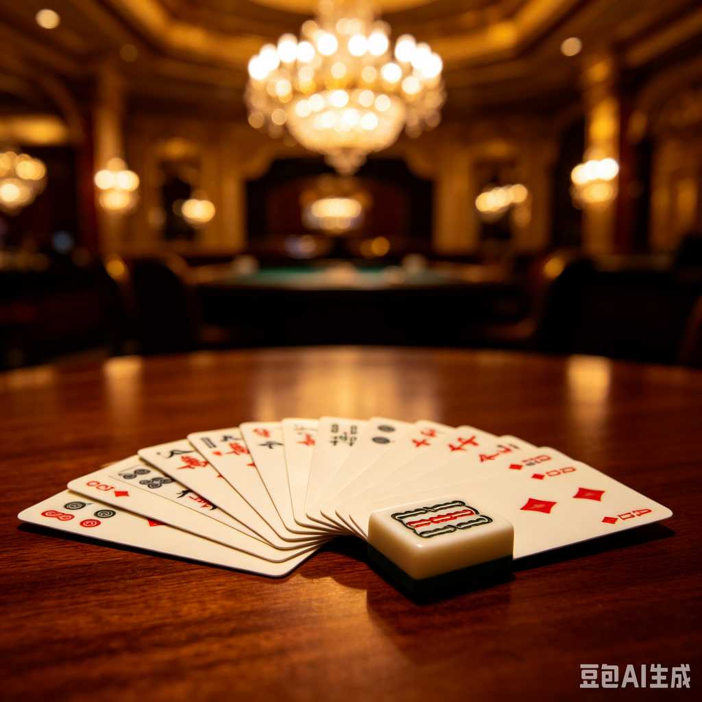 wear resistant mahjong tiles