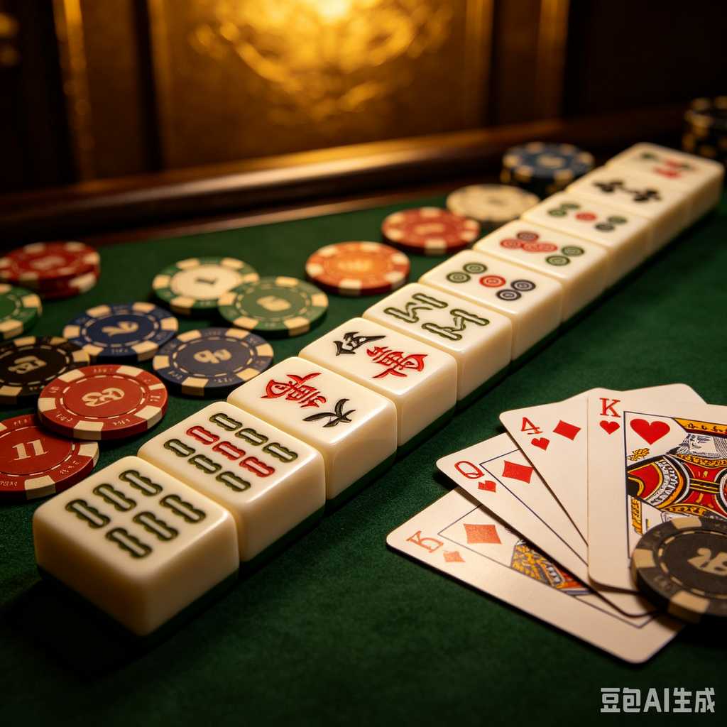 Brasilia,mahjong
