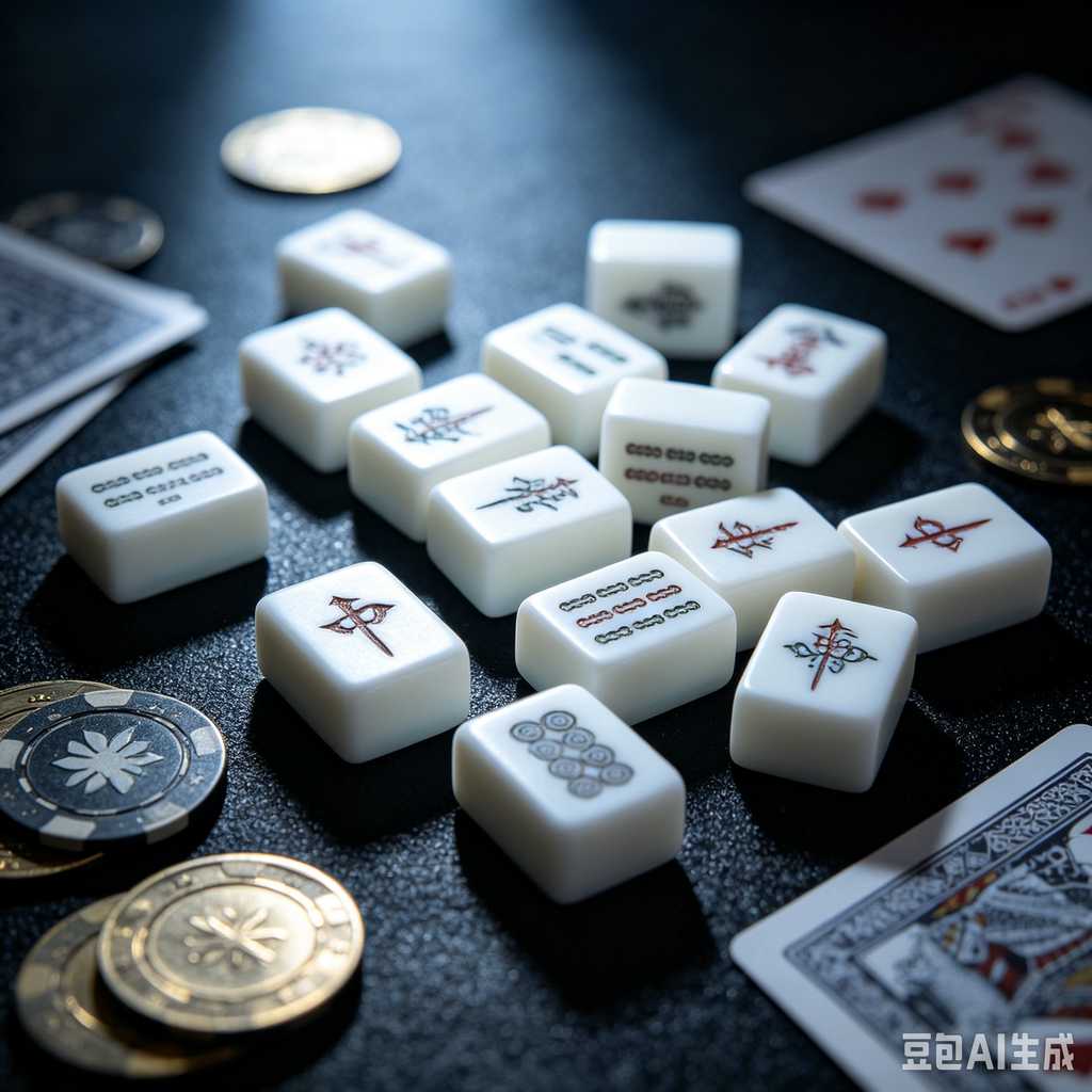 Cambridge,mahjong