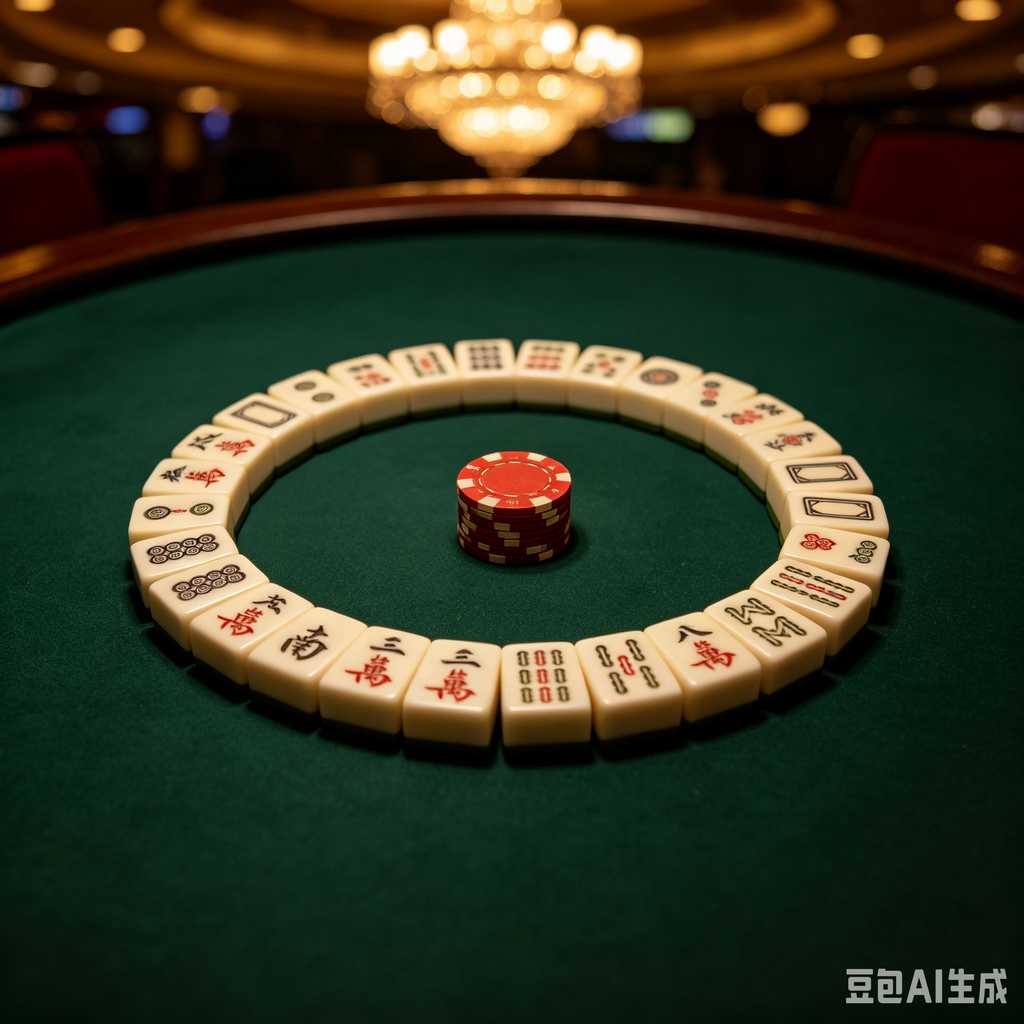 non fading mahjong tile print