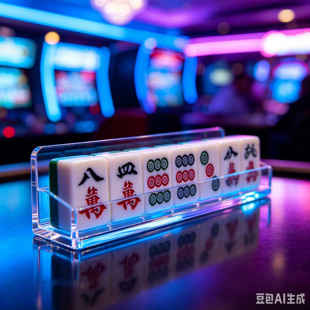 soft mahjong table mat