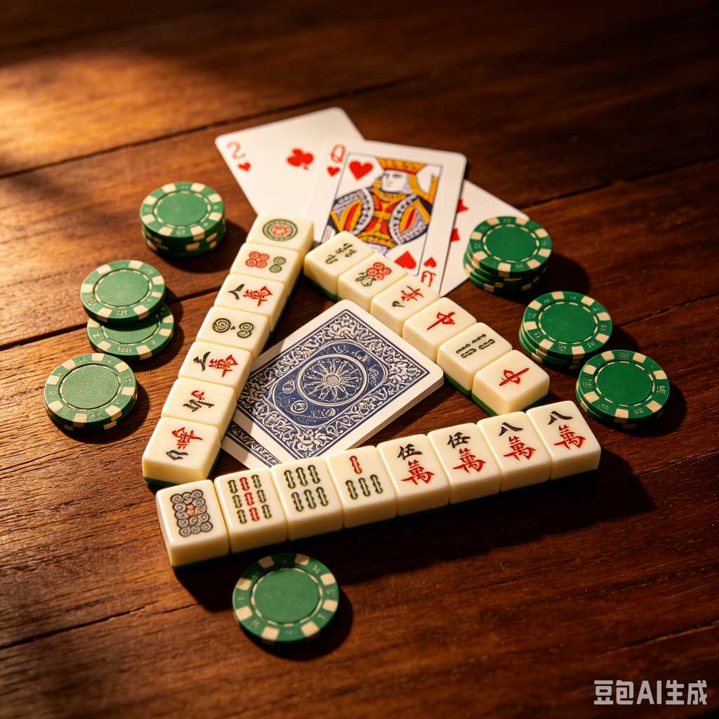 engraved name mahjong tiles