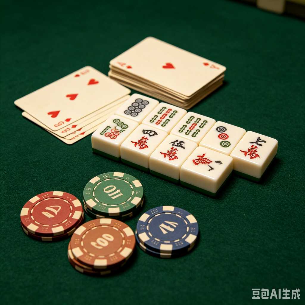 Philadelphia,mahjong