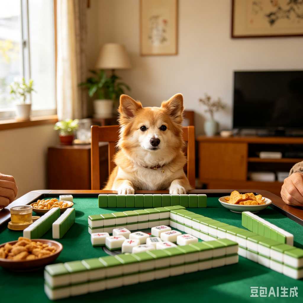 consistent color mahjong tiles