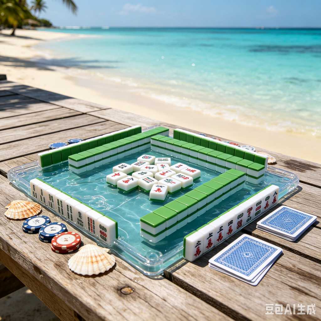 custom souvenir mahjong tiles wholesale