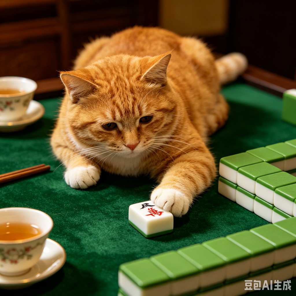 premium gift packaging mahjong