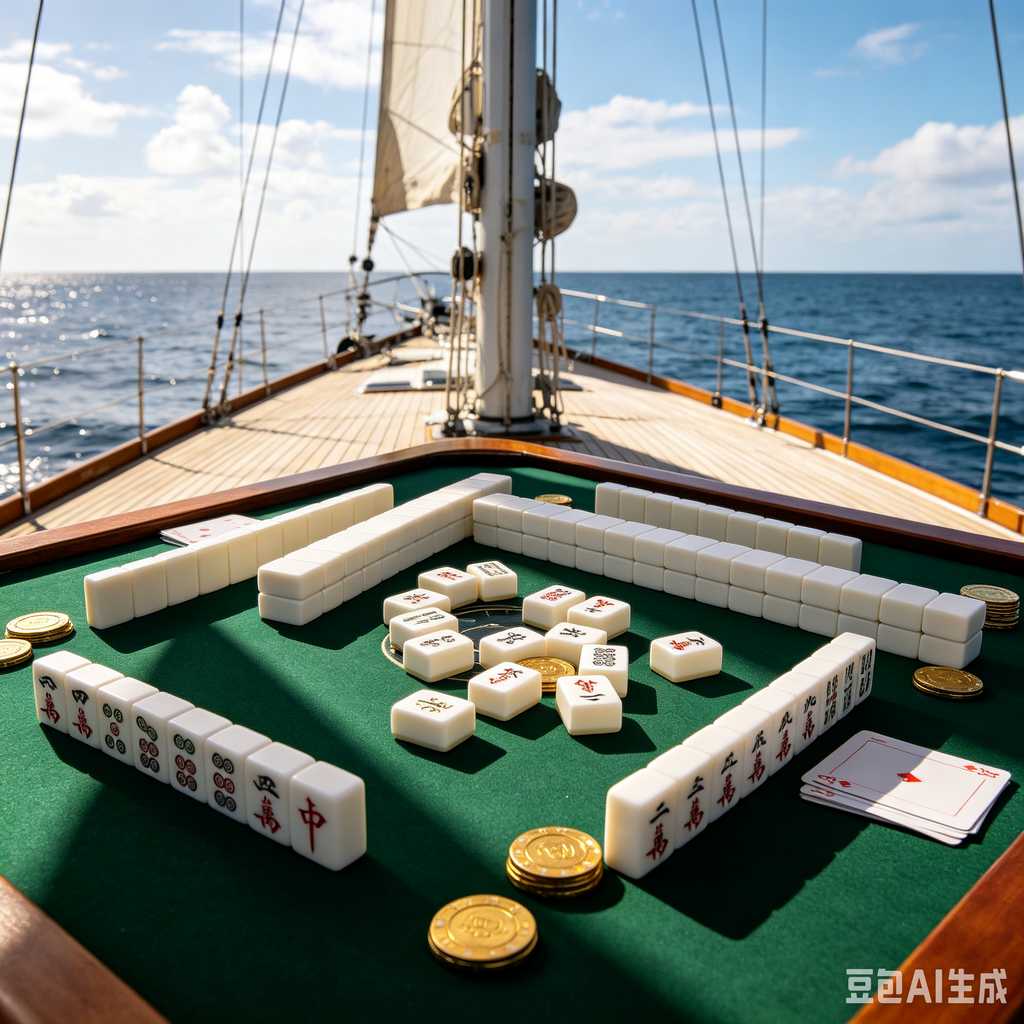 Strasbourg,mahjong